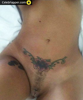 amber rose fap nude naked pussy vagina Photo